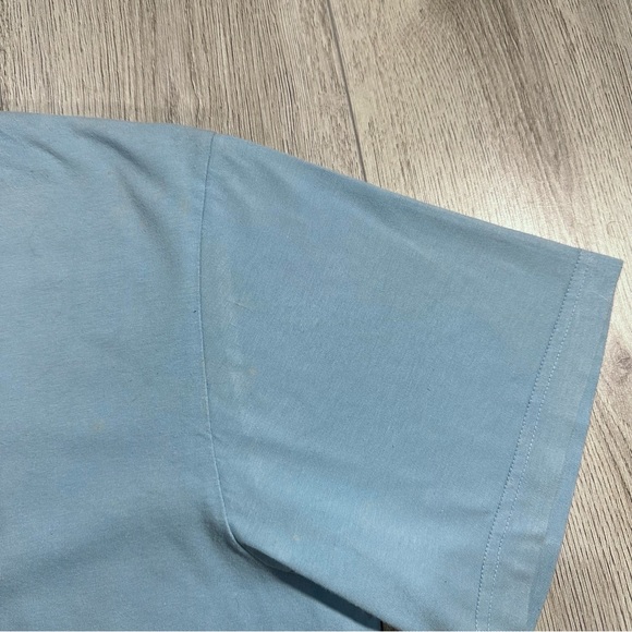 Vintage Y2K Nike Swoosh T-shirt Size XL - Picture 4 of 8